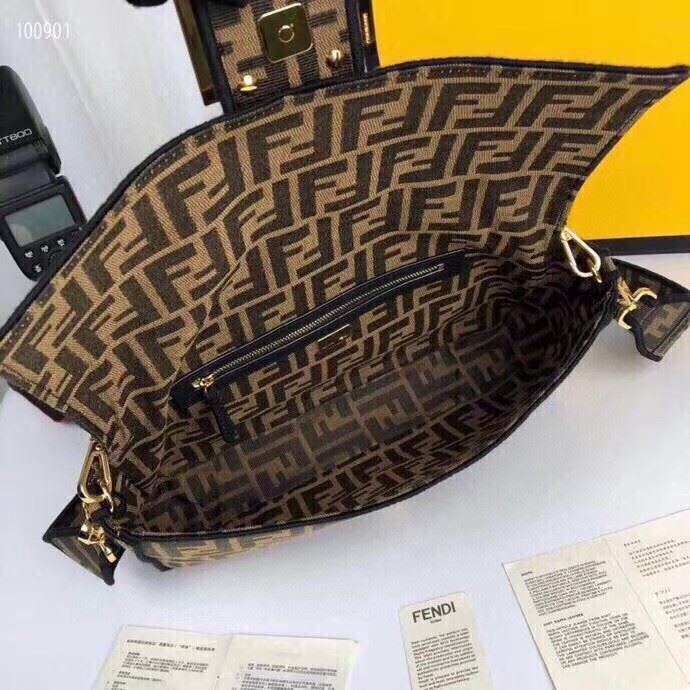 Fendi Satchel Bags